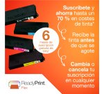 Equipo multifuncion epson expression home xp-2200 tinta 8 ppm bandeja 50 hojas escaner copiadora impresora