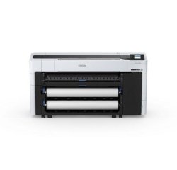 Epson T7700DM imprimante grand format Wifi Jet d'encre Couleur 2400 x 1200 DPI A0 (841 x 1189 mm) Ethernet/LAN