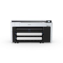 Epson T7700DM imprimante grand format Wifi Jet d'encre Couleur 2400 x 1200 DPI A0 (841 x 1189 mm) Ethernet/LAN