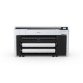 Epson T7700DM imprimante grand format Wifi Jet d'encre Couleur 2400 x 1200 DPI A0 (841 x 1189 mm) Ethernet/LAN