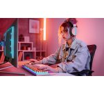 Philips Evnia 8000 27M2N8500/00 Flachbildschirm für PCs 67,3 cm (26.5") 2560 x 1440 Pixel Quad HD QD-OLED Weiß
