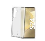 Celly GELSKIN1065 mobile phone case 15.8 cm (6.2") Cover Transparent