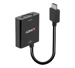 Lindy Convertisseur HDMI vers VGA