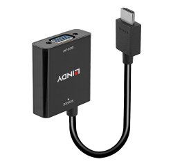 Lindy Convertisseur HDMI vers VGA
