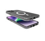 Celly GELSKINMAG1055 funda para teléfono móvil 17 cm (6.7") Transparente