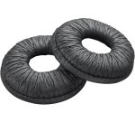 HP Poly Almohadillas para auriculares de cuero sintético Poly CS540 (2 unidades)