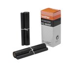 Brother PC-304RF consommable pour télécopieur Bobine de télécopie 235 pages Noir 4 pièce(s)