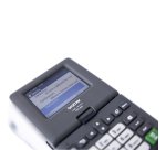 Brother TD-2320DSA300 - Imprimante d'étiquettes réseau de bureau 2 pouces