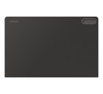 Samsung Book Cover Hybride pour Galaxy Tab S11 Ultra