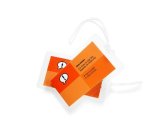 GBC Lamination Pouch 64x108mm125 Micron