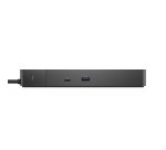 Dell Thunderbolt Dock WD19TBS - docking station - USB-C / Thunderbolt 3 - HDMI, 2 x DP, Thunderbolt, USB-C - GigE