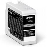 Epson UltraChrome Pro cartouche d'encre 1 pièce(s) Original Rendement standard Gris