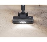 Hoover HFG10P 011 Stick vacuum Battery Dry HEPA Bagless 0.55 L 200 W Blue, Grey 2.6 Ah