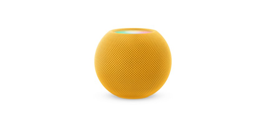 Apple HomePod mini