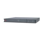 APC Smart-UPS SC 450VA 230V - 1U Rackmount/Tower