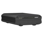 QNAP TS-I410X NAS Tower Intel Atom® x6425E 8 Go 0 To QNAP QTS Noir