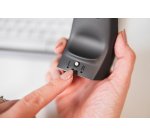Bakker Elkhuizen DXT Precision - mouse - RF