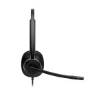 HP Poly Micro-casque filaire USB monaural Mission 415