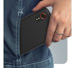 OtterBox React Series pour Galaxy XCover 7, Black