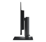 Samsung S40GD écran plat de PC 61 cm (24") 1920 x 1080 pixels Full HD LCD Noir