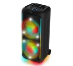 Philips TAX5000E/10 portable/party speaker Black 100 W