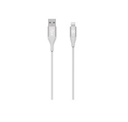 Celly USBLIGHTCOLORWH lightning cable 1.5 m White