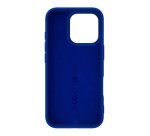 Celly CROMO1079BL funda para teléfono móvil 15,9 cm (6.27") Azul