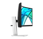 HP Series 5 Pro Écran pour visioconférence DQHD 49 pouces – 549pm
