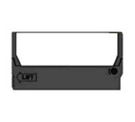 Epson ERC 23BR - 1 - Schwarz, Rot - Farbband