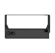 Epson ERC 23BR - 1 - black, red - print ribbon