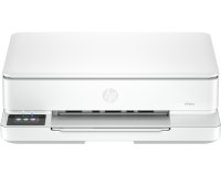 HP ENVY 6110e Inalámbrico All-in-One Color Impresora, Instant Ink; Impresión de fotografías