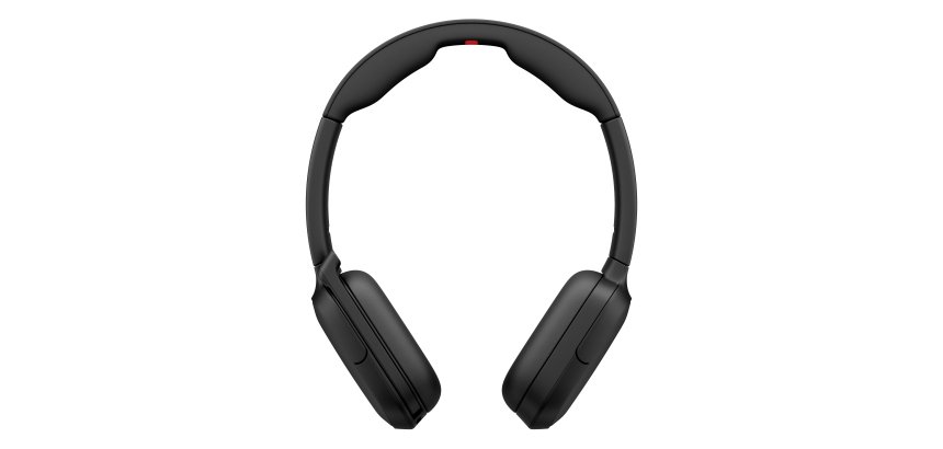HP Poly Focus 625 Fold Stereo Bluetooth Headset