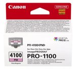 Canon LUCIA PRO II ink cartridge 1 piece(s) Original Standard yield Photo magenta