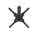 Soporte de Pared para TV de Movimiento Completo - Pantallas VESA de 32"-55" 