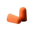 Bouchons antibruit 1100 à usage unique, en mousse,