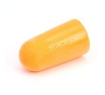 Bouchons antibruit 1100 à usage unique, en mousse,