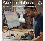 HP 960 Ergonomic Wireless Keyboard