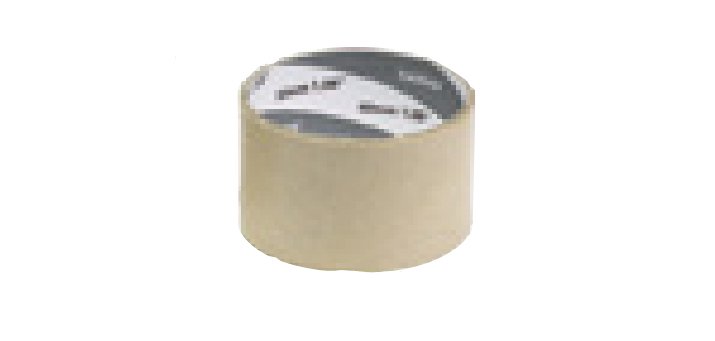 Brother CR-3L dérouleur adhésif Châtain clair