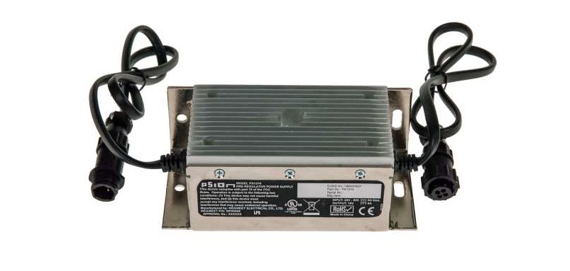 Motorola PS1370 accesorio para lector de código de barras