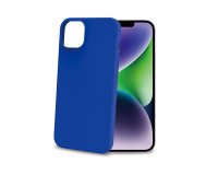 Celly CROMO1055BL funda para teléfono móvil 17 cm (6.7") Azul