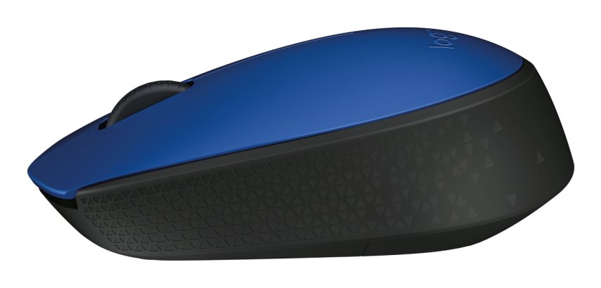 Logitech M170 Wireless Mouse