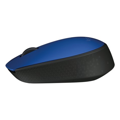 Logitech M171 mouse Ambidextrous RF Wireless Optical 1000 DPI