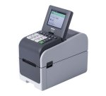 Brother TD-2320DSA300 - Imprimante d'étiquettes réseau de bureau 2 pouces