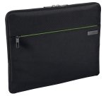 Pochette pour tablette Complete, polyester, noir, pour
