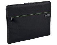 Pochette pour tablette Complete, polyester, noir, pour