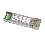NETGEAR 10GBASE-LR Lite SFP+ module émetteur-récepteur de réseau Fibre optique 10000 Mbit/s SFP+