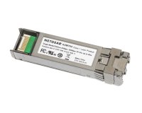NETGEAR 10GBASE-LR Lite SFP+ module émetteur-récepteur de réseau Fibre optique 10000 Mbit/s SFP+