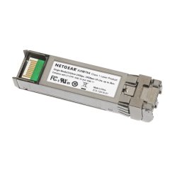 NETGEAR AXM764 module émetteur-récepteur de réseau Fibre optique 10000 Mbit/s SFP+