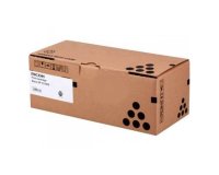 Ricoh 407638 toner cartridge 1 pc(s) Original Black