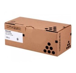 Ricoh 407638 Cartouche de toner 1 pièce(s) Original Noir